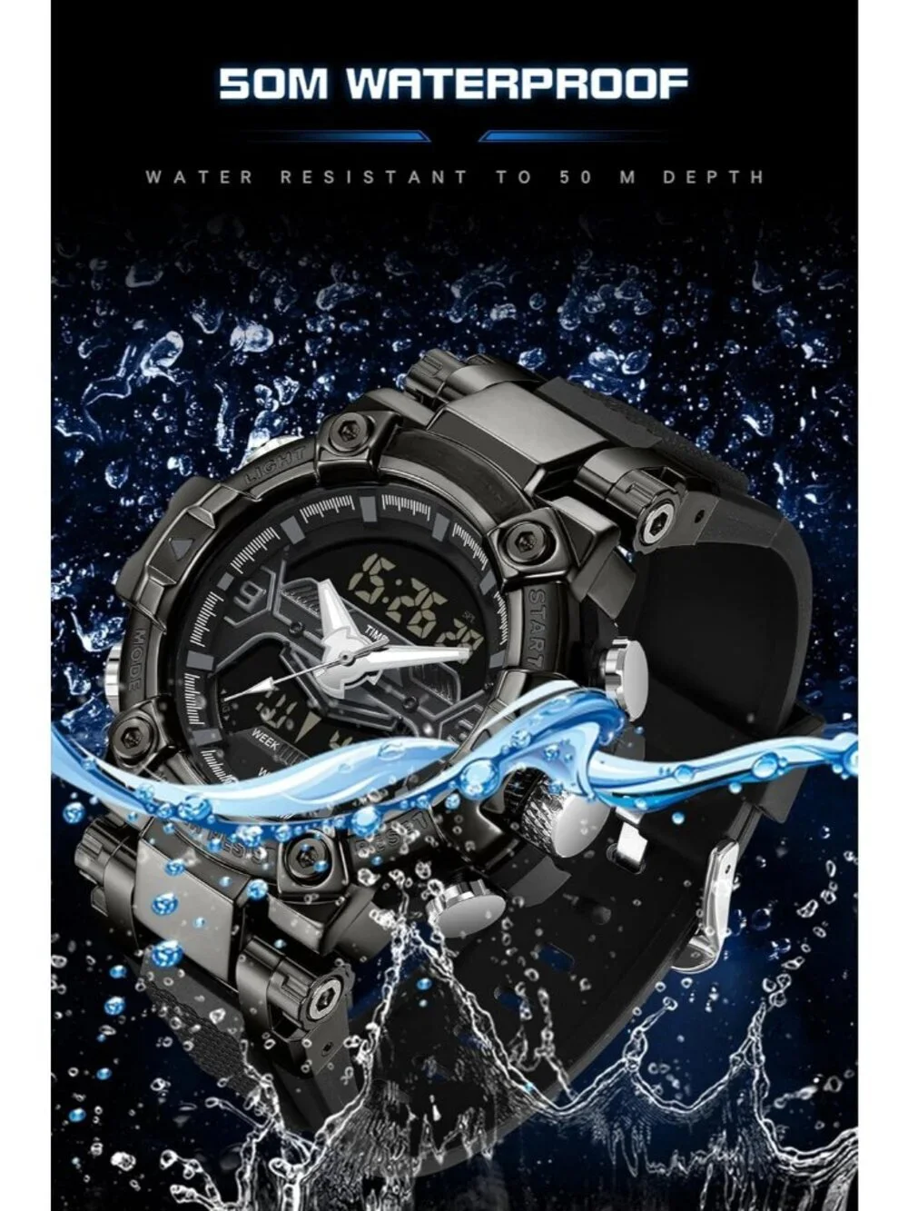 N/A mechanical cool
